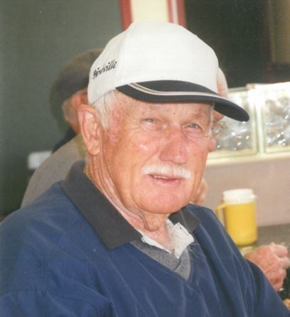 Obituary of Coach Hugh Winston Hamm