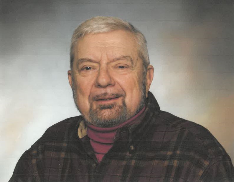 Obituary of Timmie Ray Sterken