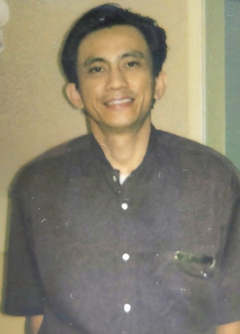 Avis de décès de Dennis Isidro Villoso