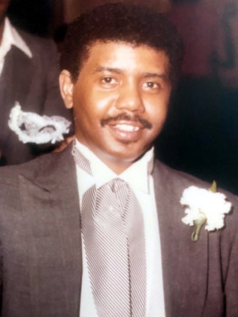 Obituary of Melvin Leroy Martin