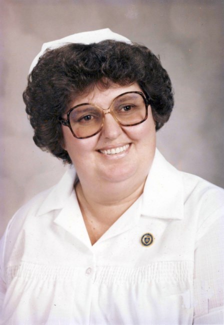 Obituary of Rebecca Marie Hanna