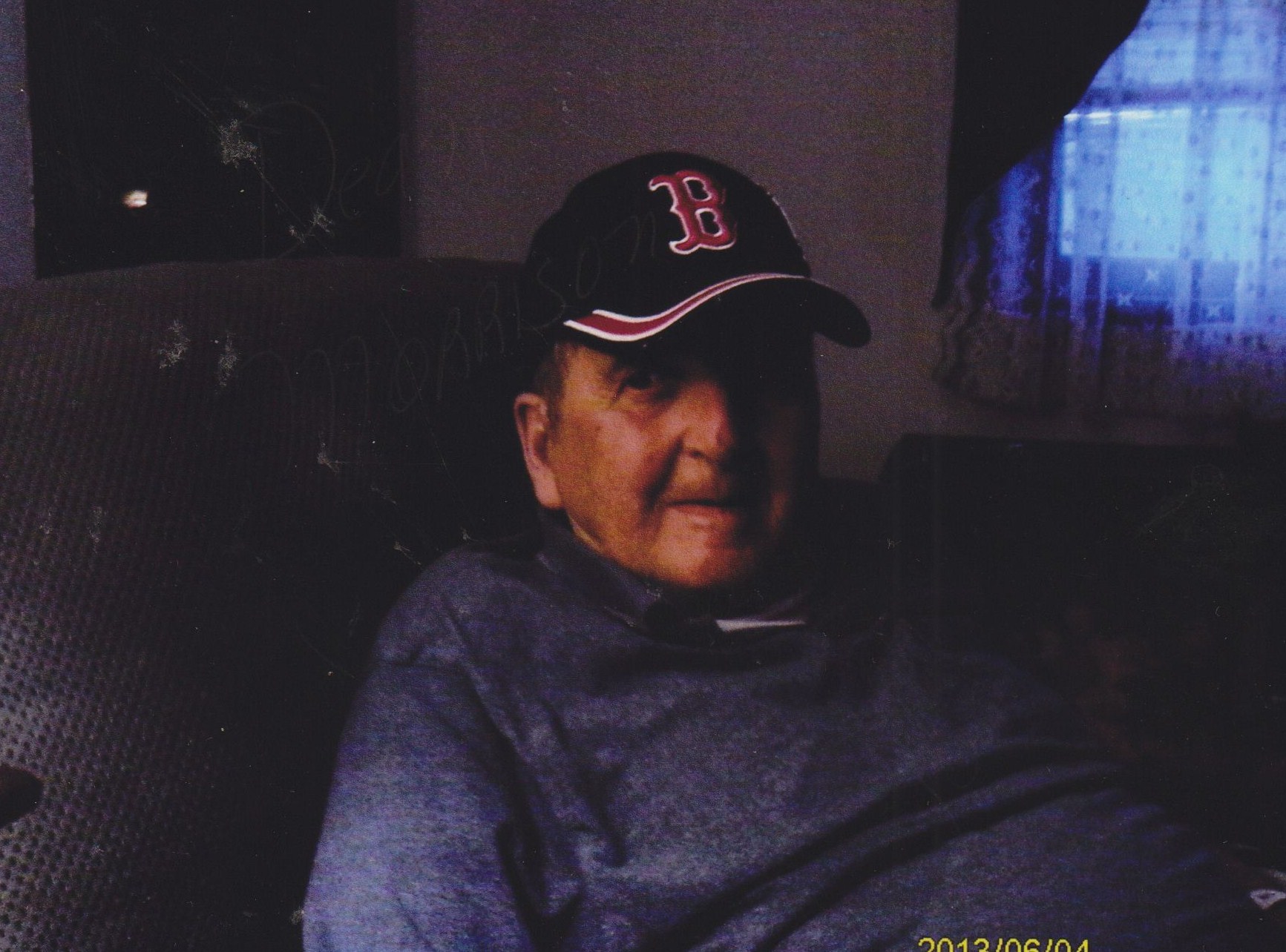 Obituary of Dean F. Morrison