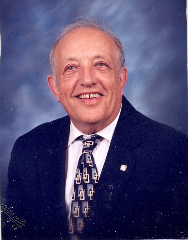 Obituary of Billy Reed Gaddy