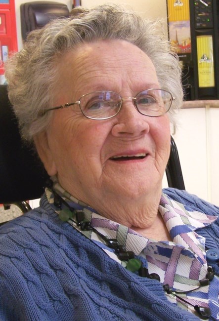 Obituary of Rita Clément Prévost