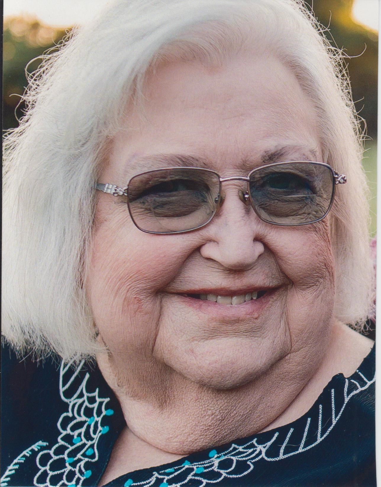 Mrs. Patsy Ellen Hawthorne Hastedt Obituary Mabank, TX
