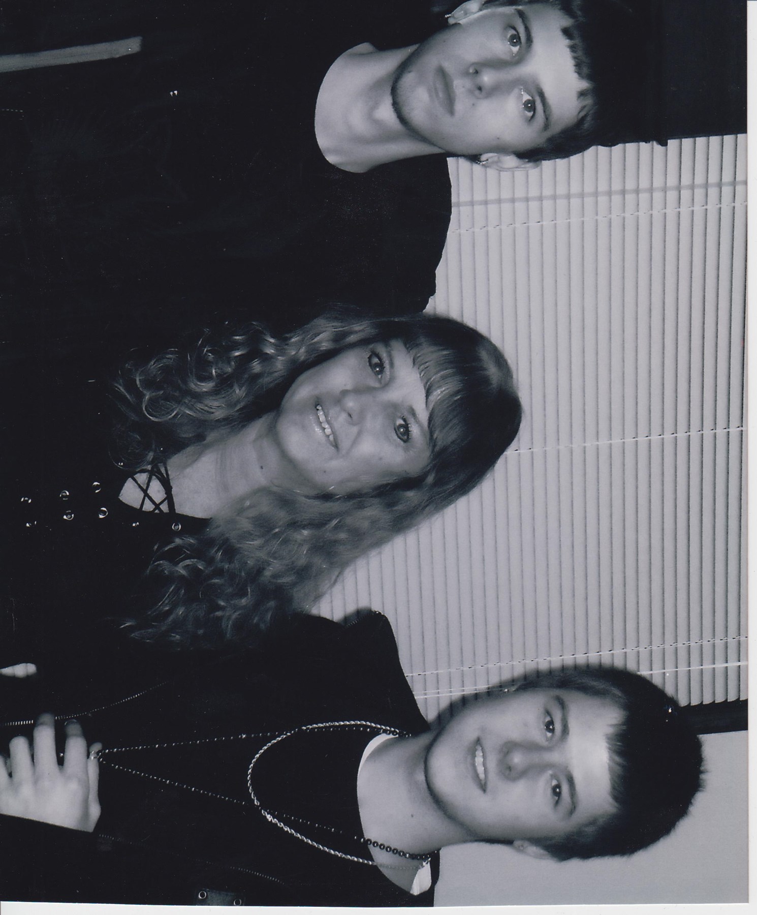 Obituary of Ian Joseph Wright