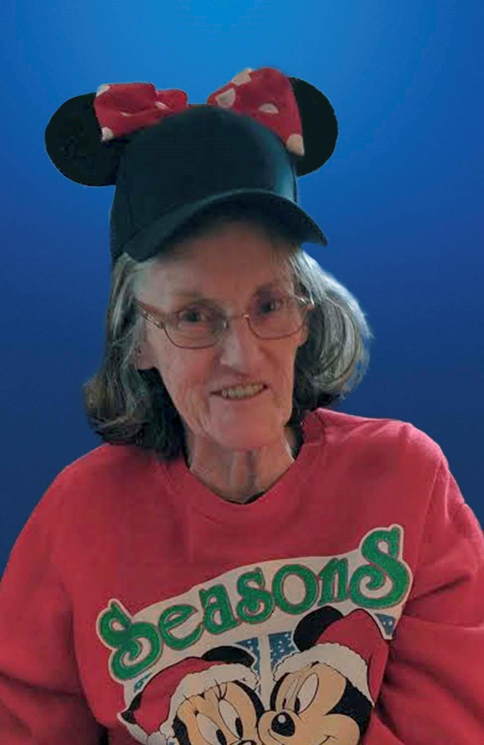 Obituary of Catherine May Ramirez