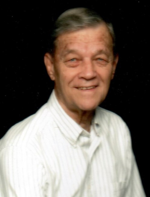 Obituary of Luther E. Zerfass