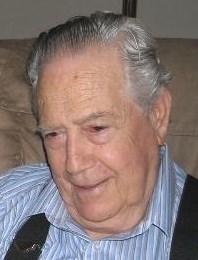 Avis de décès de Vincent L. De Salvo "The Barber"