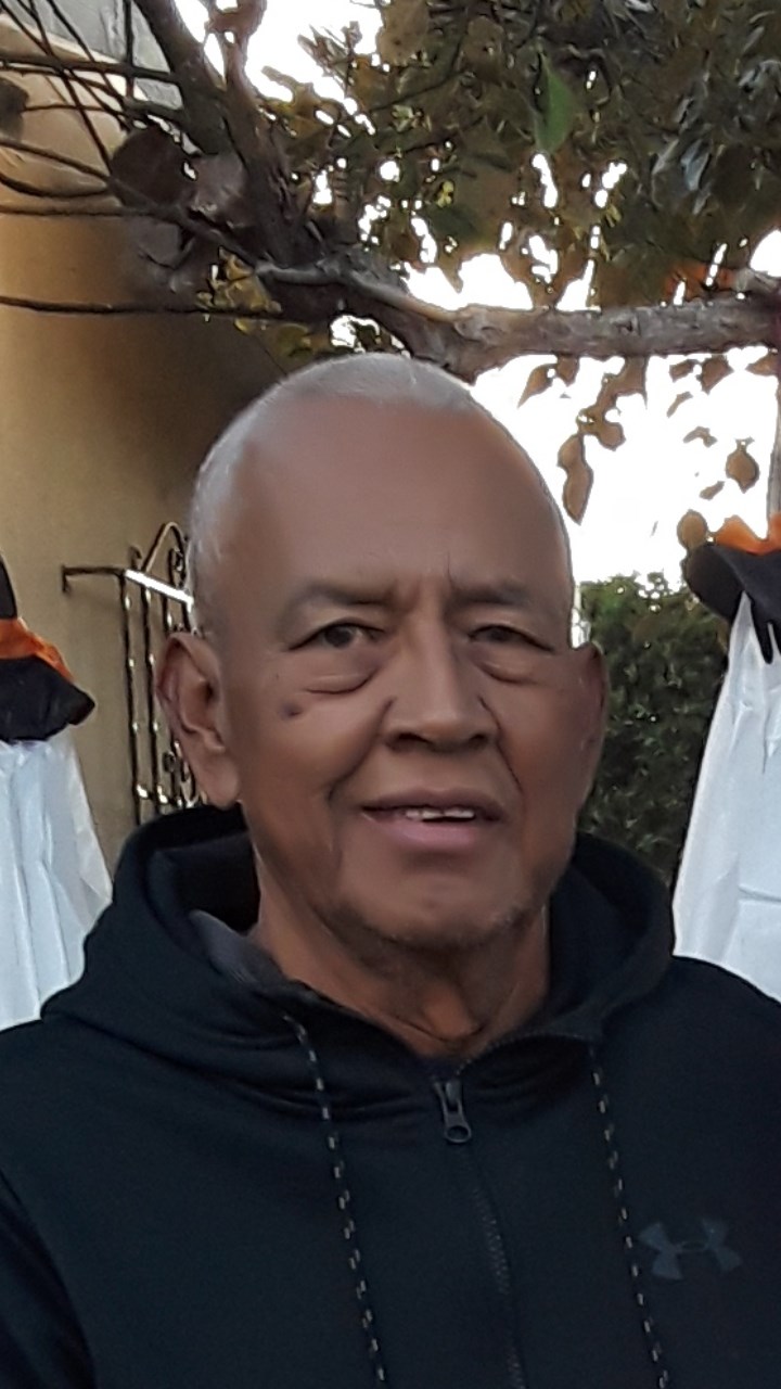 Obituary of Jose Francisco Gomez