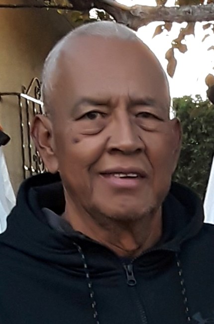 Obituary of Jose Francisco Gomez