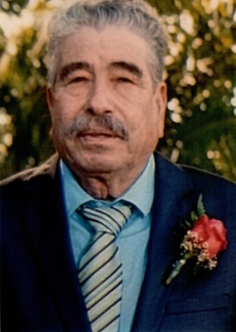 Obituary of Enrique Lopez