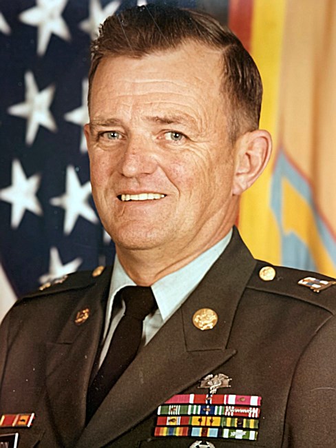 Obituary of James William Hardin Sr.