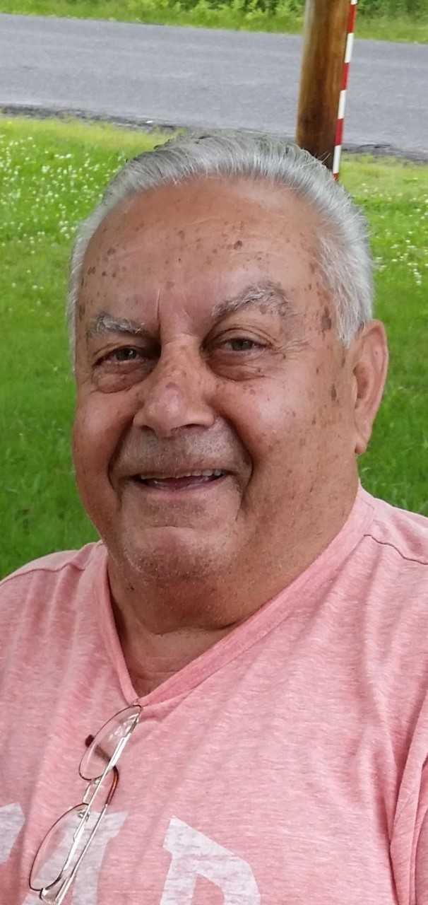 Obituary of Salvatore Gatto