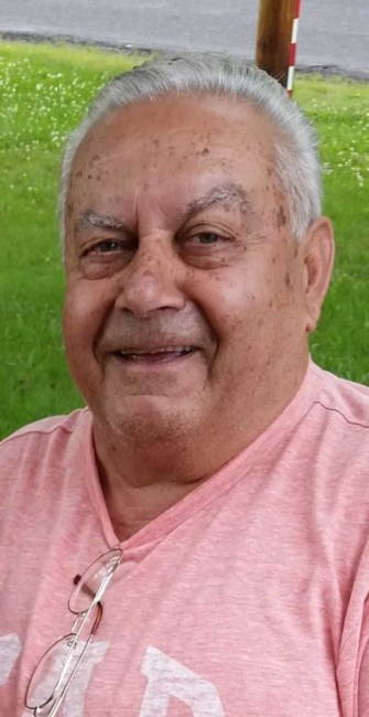 Obituary of Salvatore Gatto