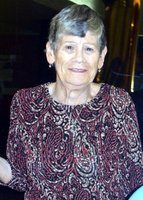 Obituario de Evelynne Marie Bell