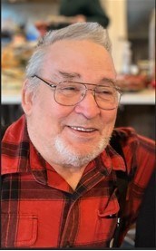 Obituary of Mark Allan Spencer