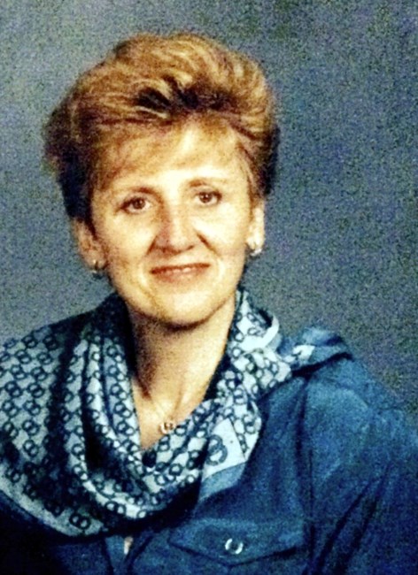 Avis de décès de Donna Pittman Cooney