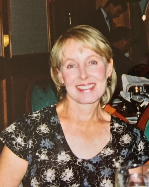 Obituary of Judith Kidd