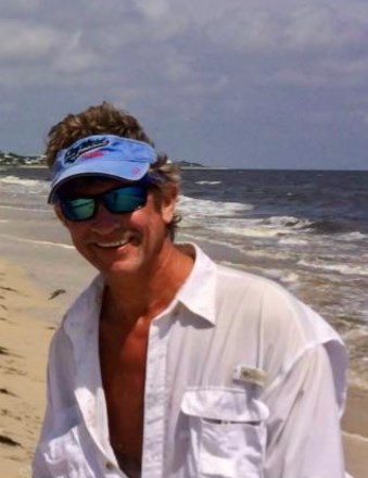 Obituary of Stephen Roy Carlisle