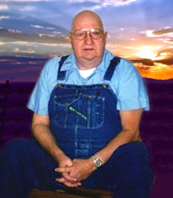 Obituary of Ronald Leroy Myers