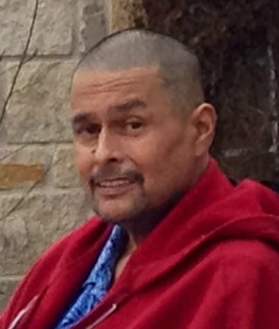 Obituary of Jesus Orlando Sanchez