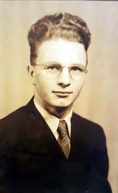 Obituary of Donald E Cleveland