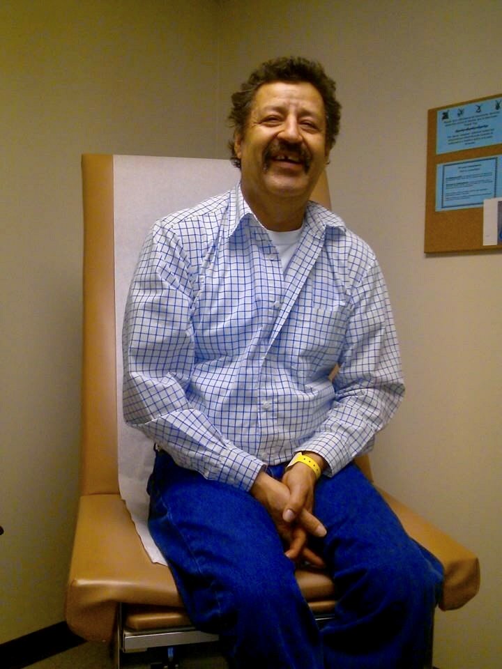 Obituary of J. Hilario Arellano Veloz