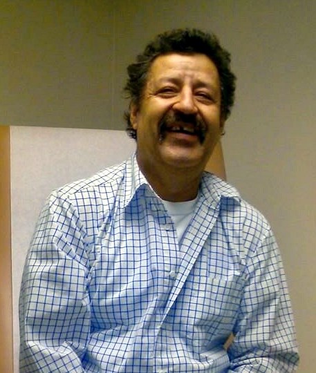 Obituary of J. Hilario Arellano Veloz
