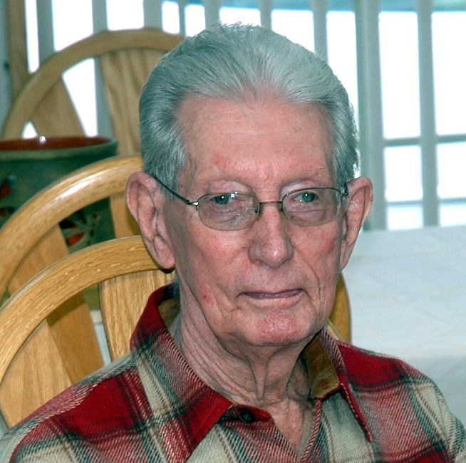 Obituary of Arthur John "Bunkin" Wardelman