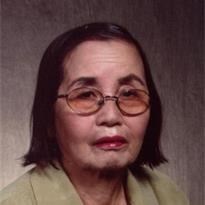 Obituary of Myong Castor