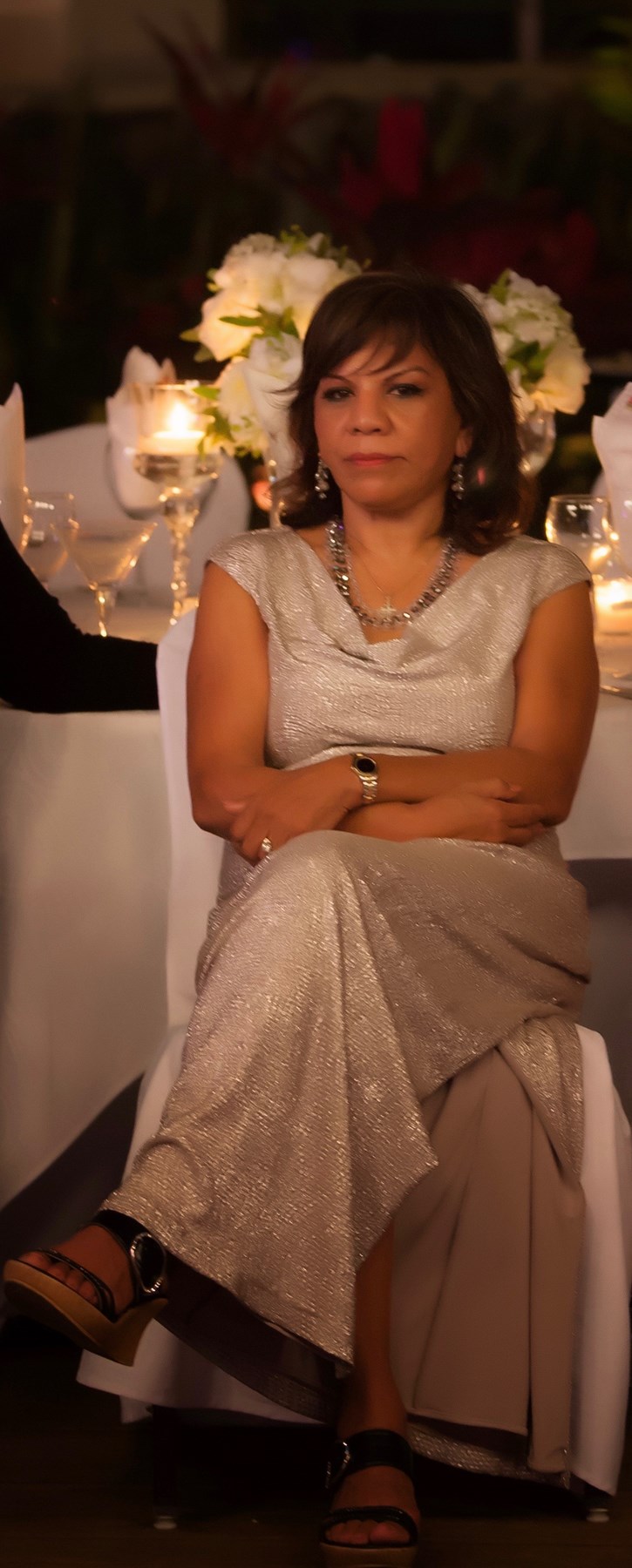 Obituary of Armida Rios Padilla