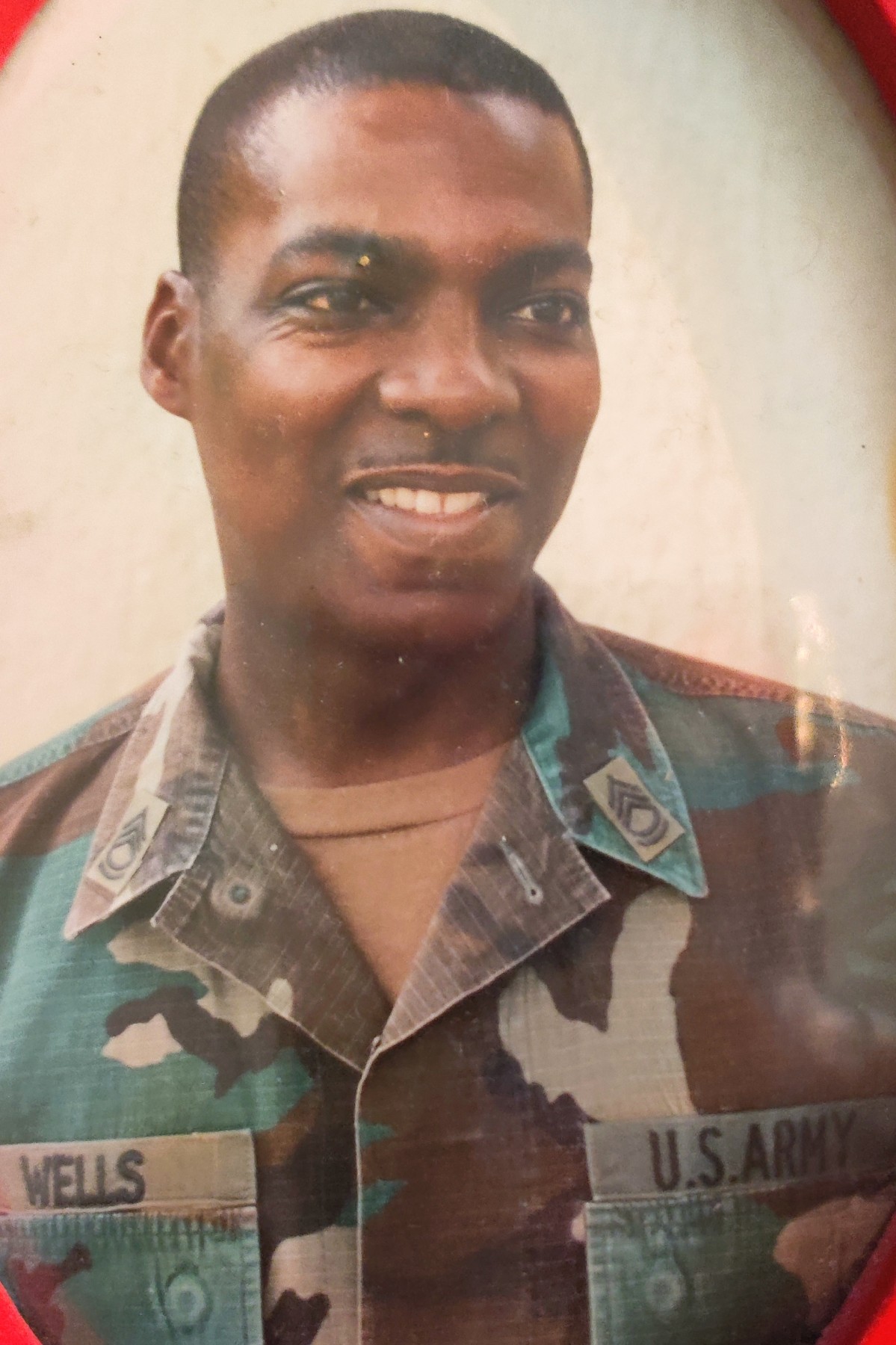 Mr. Allen Dwyane Wells Obituary Dallas, TX