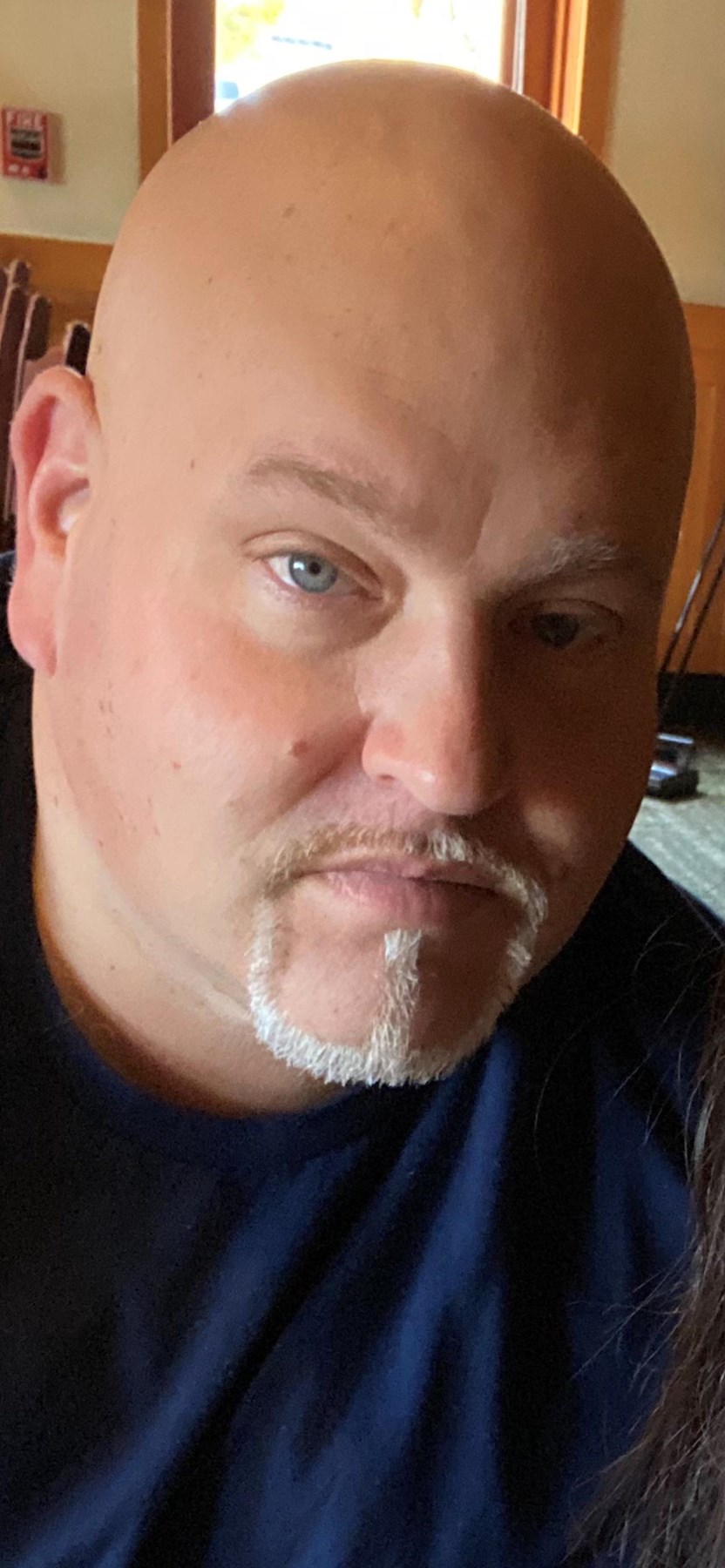 Shawn Adams Obituary Arlington, TX