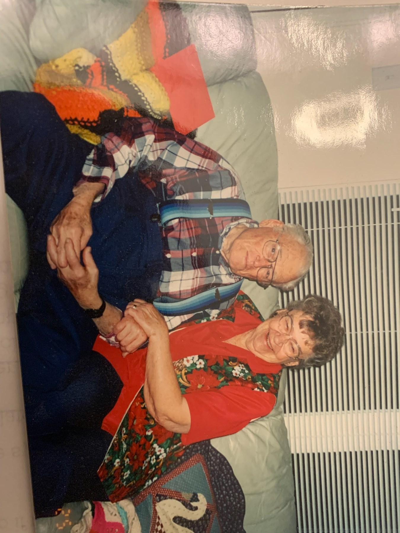 Obituary of Dorothy B. Posson