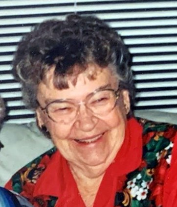 Obituary of Dorothy B. Posson