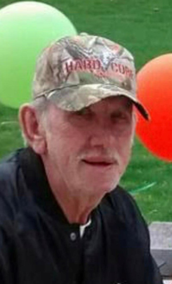 Obituary of Joseph Glen Earls