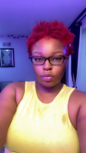 Avis de décès de Jayla Denise Bullard