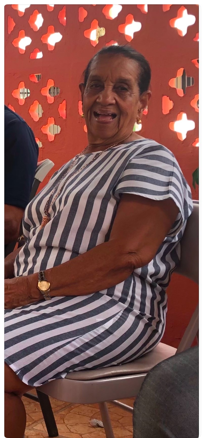 Obituary of Lucy García Talabá