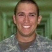 Obituary of Bacilio E. Cuellar Sgt U.S. Army