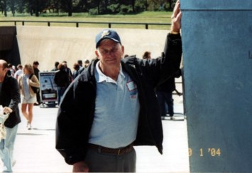 Obituary of Orville Ray Dennison