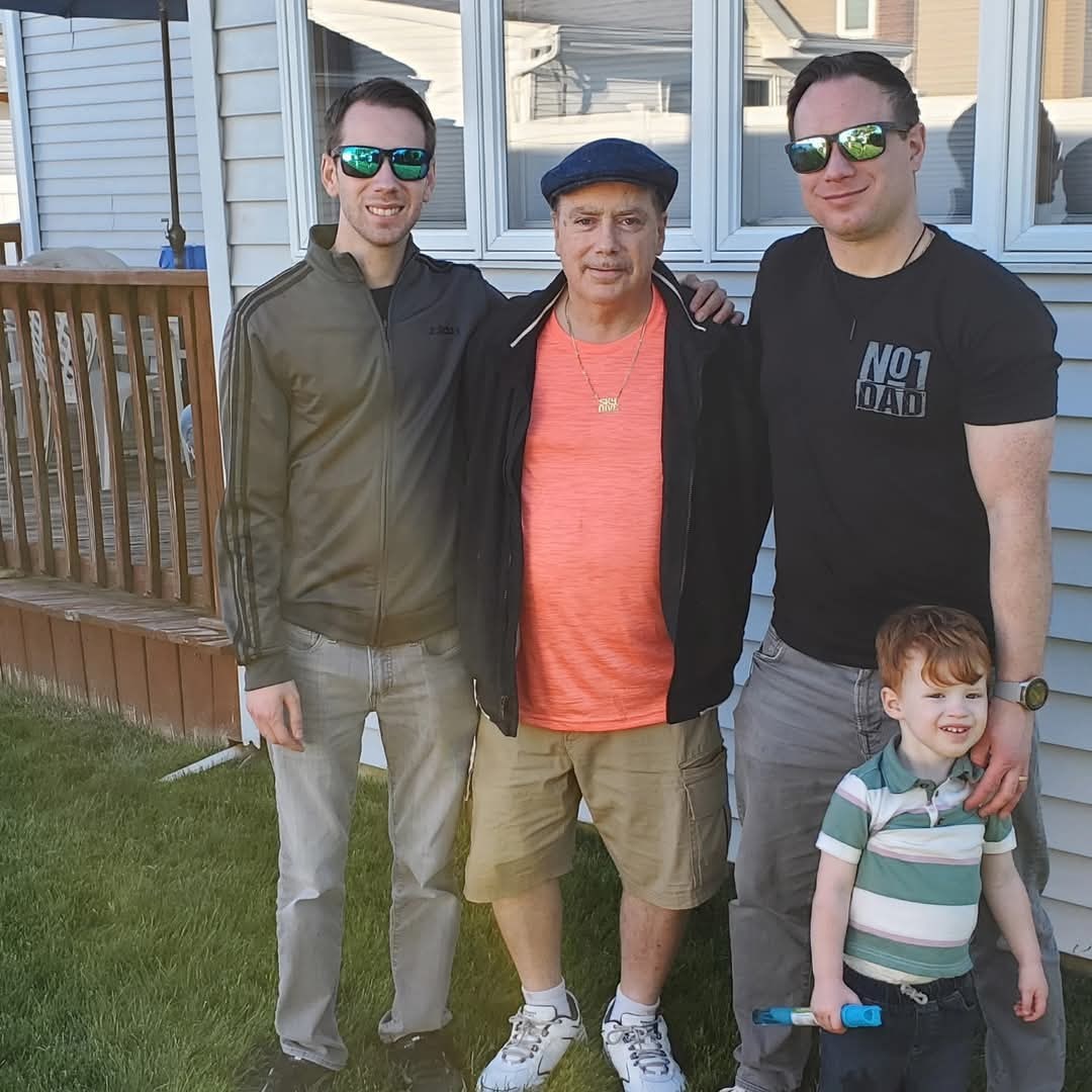 Obituary of Steven D. Barca