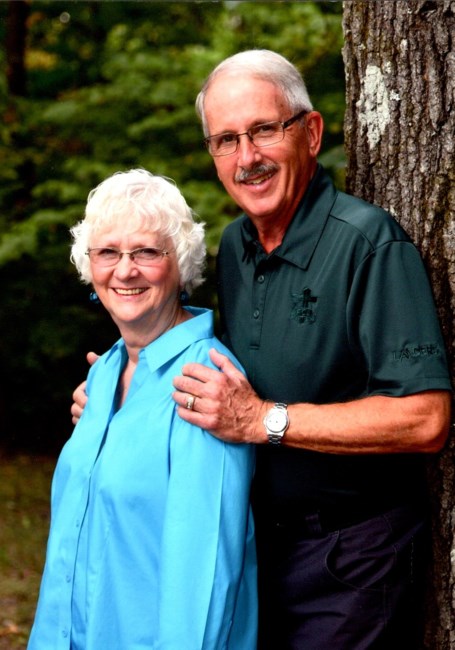 Obituario de Lillian Orelia Voyles