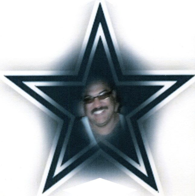 Obituary of Armando "Papo" Rodarte