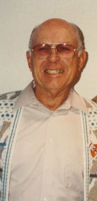 Obituary of James Edward Forkum