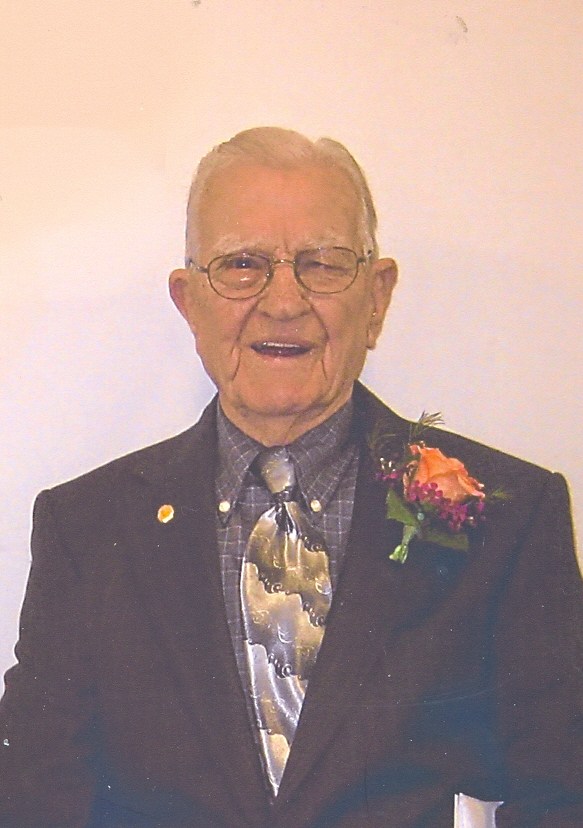Obituary of Paul H Dobbins