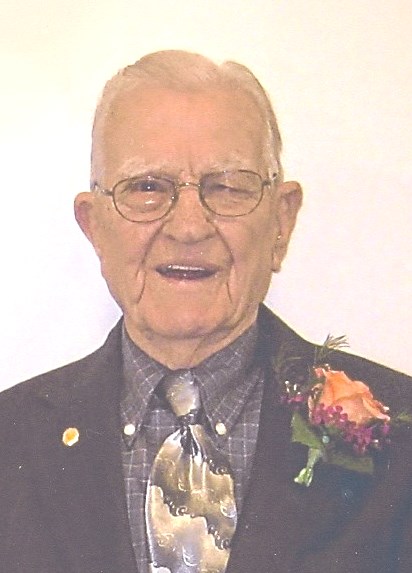 Obituario de Paul H Dobbins