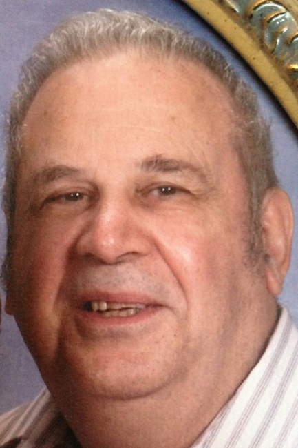 Obituary of Vincent Basuino