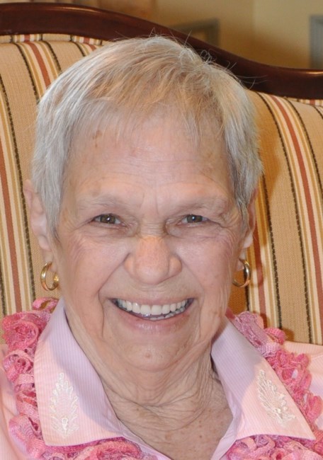 Obituary of Alice D. Pratt