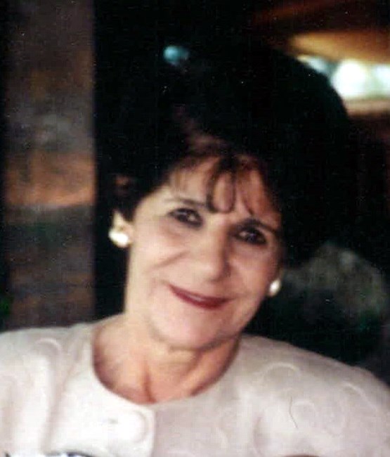 Obituary of Adla Bateh Butros